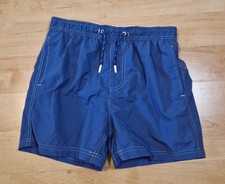 KANGAROO POO boys blue swim
