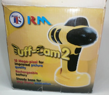 TTS Tuff-Cam 2 12mp Digital