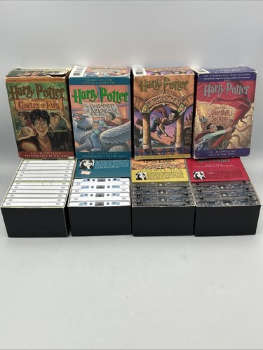 Vintage harry potter - vintage,