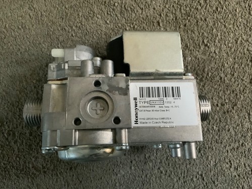 Honeywell vk4115v 1352 - 1352, 4