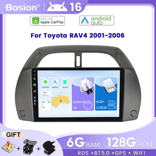 Dsp android car stereo - 9",