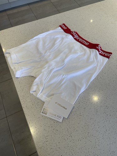 Hanes supreme boxer briefs - boxer,