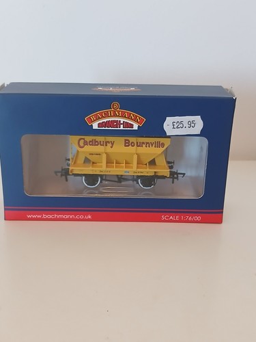Bachmann 510 24t - ,