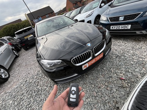 Lost bmw series - lost, 5