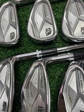 Wilson Staff Model CB 2019