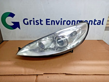 PEUGEOT 407 COUPE (RHD)