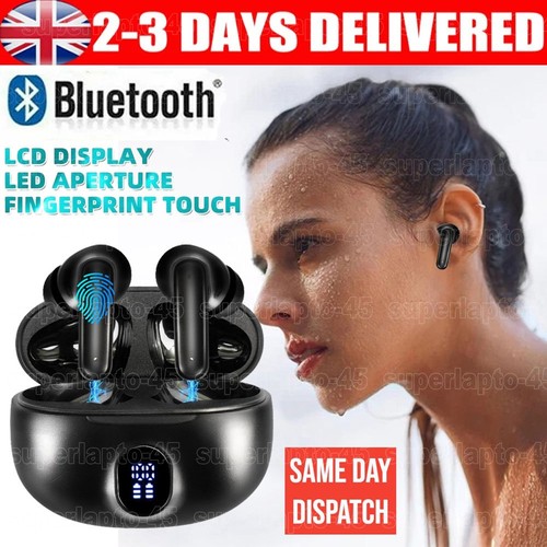 New wireless bluetooth - wireless,