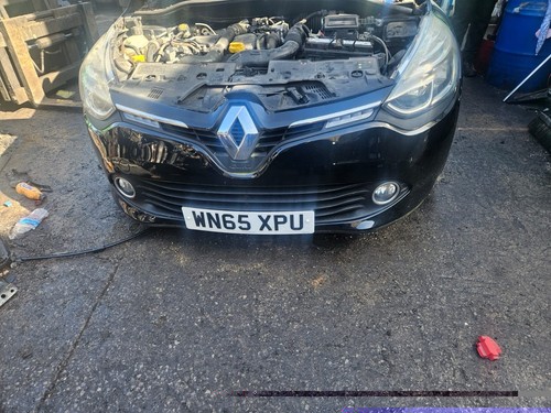 2012 2016 renault clio - -,