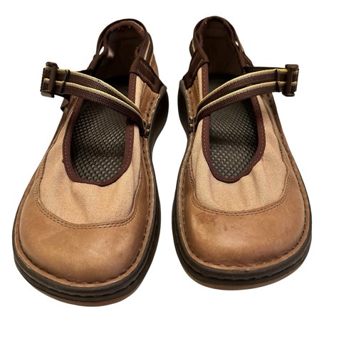 Chaco mary jane - mary, loyalist