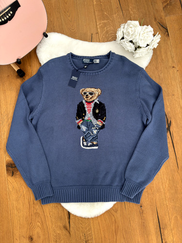 Polo ralph lauren - ralph, preppy