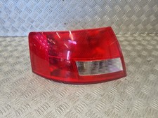 AUDI A4 REAR LIGHT PASSENGER