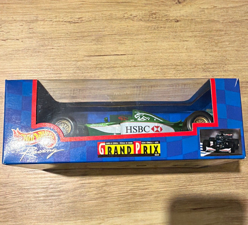 Hot wheels racing grand - hot,