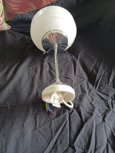 Artdeco ceiling light glass - artdeco,