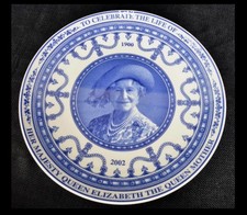 2 Collectors Plates  Wedgewood