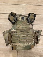 Qore Performance Iceplate Exo