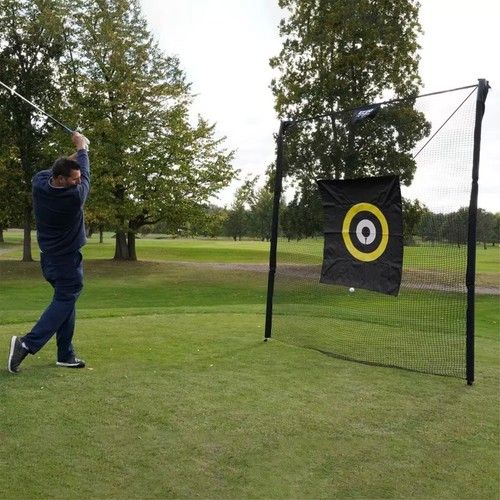 Izzo golf insta hitting net - izzo,