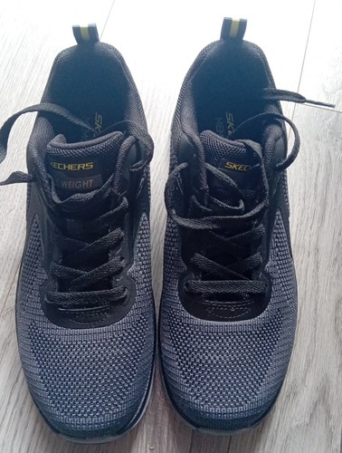 Sketchers lite weight trainers - sketchers,