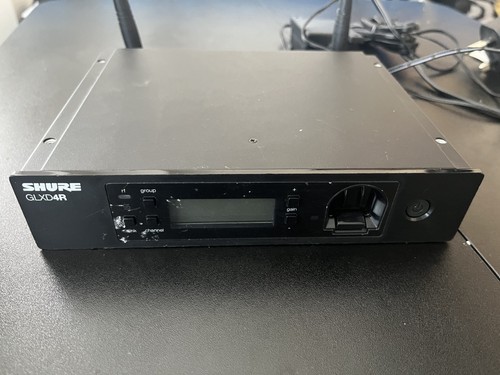 Shure glxd4r z2 - glxd4r,