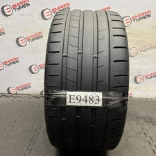 255 30 ZR19 91Y KUMHO ESCTA 