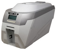 Magicard Rio Pro STD Duo Dual