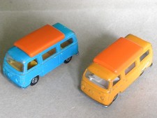Matchbox lesney Superfast -