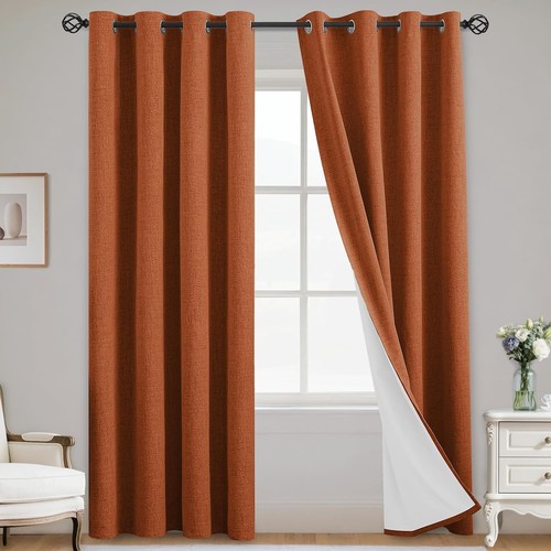 Yakamok burnt orange - yakamok,