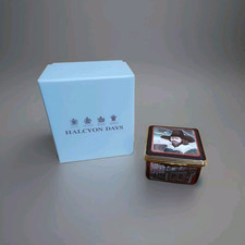 Halcyon Days Guy Fawkes 400th