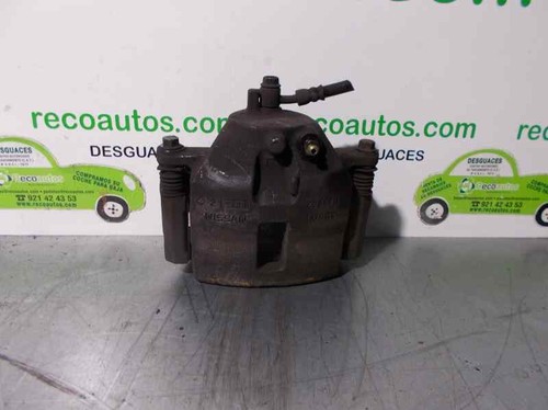 Front left brake caliper - front, /