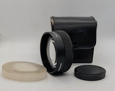 Olympus Tele Conversion Lens