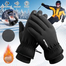 Touch Screen Snowboard Ski