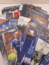 Glasgow Rangers Home Football