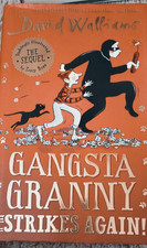 David Walliams collection 