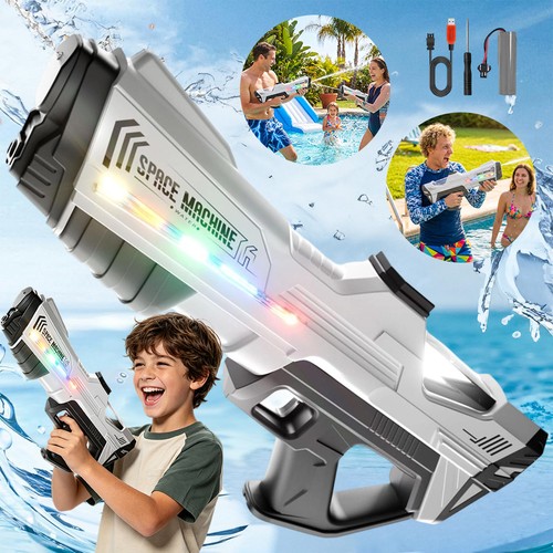 Squirt gun water - gun, pistol