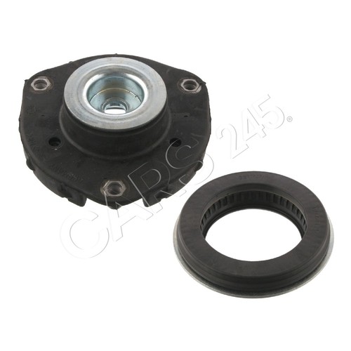 Febi front top strut - febi, mounting