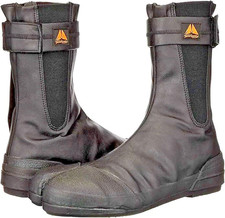 Safety Shoes TWINHOOVES Zipper