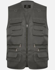 Men’s Multi Pocket Utility