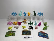 Paw Patrol Mini Dinosaur, Turtle, Cat, Bear Rabbit - Etc - Parts / Extra - 767