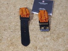 Victorinox Inox Para Watch