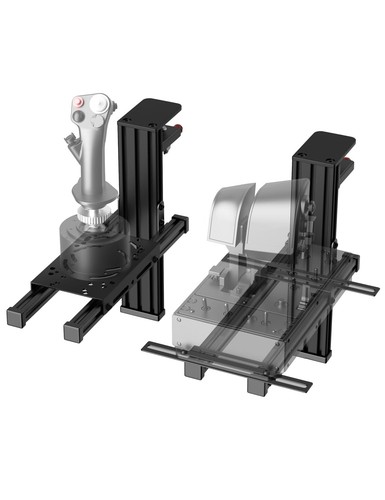 Pack hotas desk - pack,