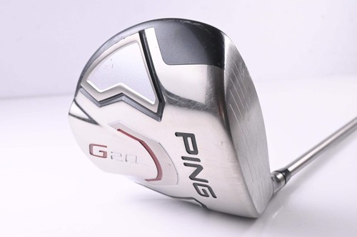 Ping g20 driver 5 degree - ping, /