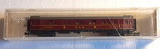 ROCO 2259 N GAUGE - SLEEPER