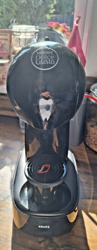 Krups nescafe dolce gusto - nescafe,