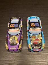 Scalextric STREET RACERS 2