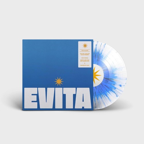 Andrew lloyd webber evita - andrew,