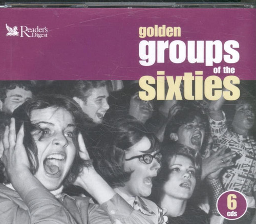 Music album reader - cd, digest