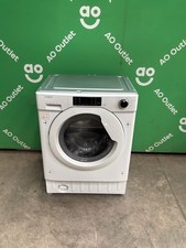 Candy Integrated 8kg Washing