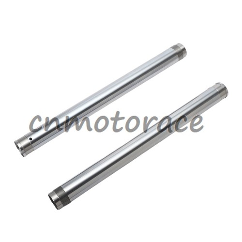 Front fork inner - front, tubes