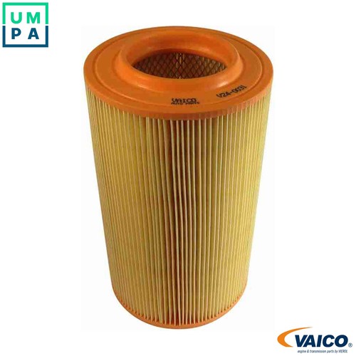 Air filter v24 - v24-0031, 4hb