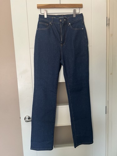 Lacoste women jeans - lacoste, size