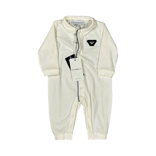 Emporio armani baby grow - emporio,